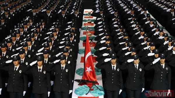 PMYO için TYT'den kaç puan almak gerekir? 2025 YKS polislik taban-tavan puanları ve kontenjanları - 6