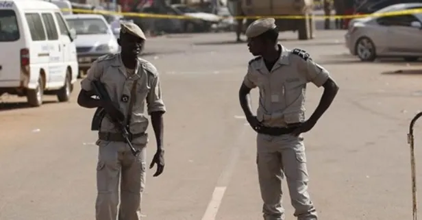Burkina Faso'da kiliseye saldırı: 7 kişi öldü