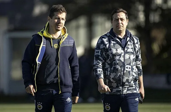 Emre Belözoğlu’ndan Kasımpaşa maçı öncesi oyuncularına uyarı: Her maçımız final