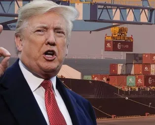 ABD, Çin mallarından yüzde 25 vergi almaya başladı