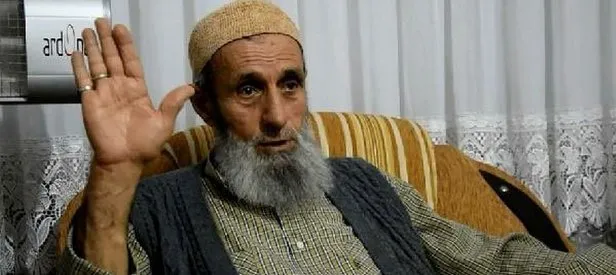 "Kılıçdaroğlu takiyye yapıyor"