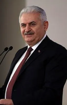 Başbakan Yıldırım müjdeleri sıraladı!