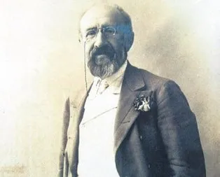 Adını tarihe kazıdı