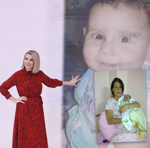 Esra Erol son bölüm izle 27 Kasım! Eren Can�ın babası Esra Erol son bölüm izle 27 Kasım! Eren Can�ın babası