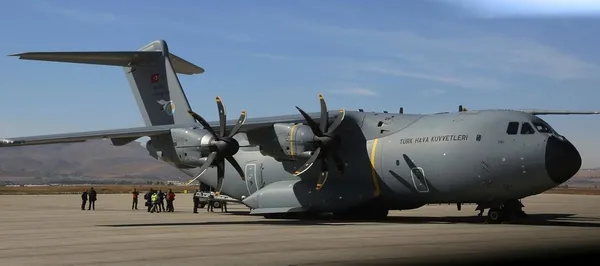 Irak-İran sınırındaki depremin yaralarını Türkiye sarıyor-5