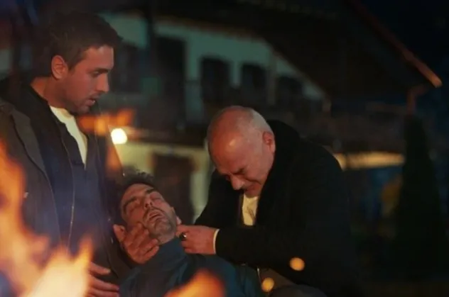 Sen Anlat Karadeniz 44. bölüm izle