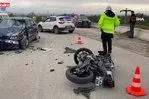 Bolu’da feci kaza: 6 yaralı!