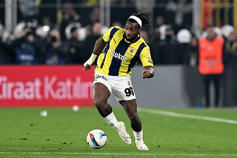 Jose Mourinho'dan 10 numara kararı! Sivasspor maçı 11'ini belirledi - 11