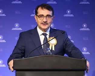 Bakan Dönmez açıkladı! Yavuz Güzelyurt-1 lokasyonuna ulaştı