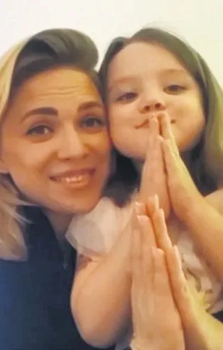 Rus gelinlerden Başkan Erdoğan'a çağrı: Lütfen hasretimizi bitirin