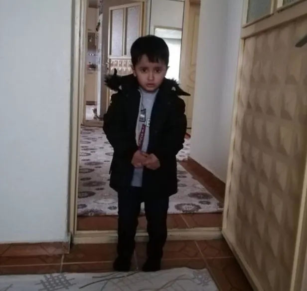 Bu acıya yürek dayanmaz! Kahramanmaraş'ta koruyucu aile kurtuldu 3 çocukları enkazda can verdi: "Astsubay olacaktı"-6