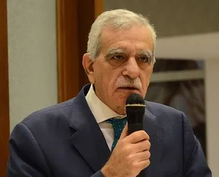 HDP'li Ahmet Türk'ten 7'li koalisyonda kaos açıklaması: Sıkıntı çıkar