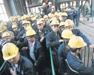 İşçinin ücreti arttı