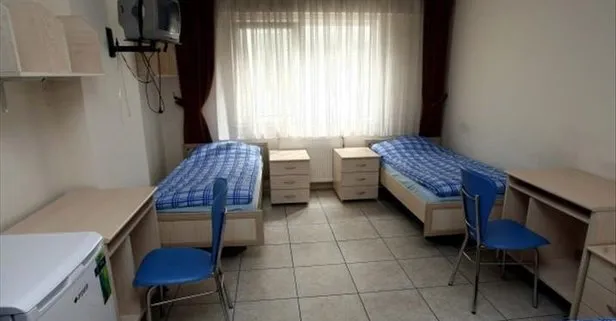 Öğrenci yurtlarına yeni düzenleme!