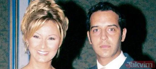 Yağmur Atacan'ın eşi Pınar Altuğ'un eski eşi bakın kim çıktı! 2000 yılında evlenip 2003'te boşanmışlar! Yağmur Atacan'dan önce... - 49