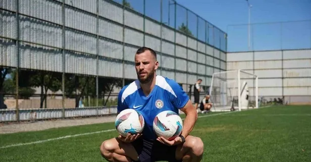 Galatasaray’a karşı oynamak kolay değil