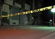 Adanada hırsızlık zanlısı silahla vurularak yaralandı