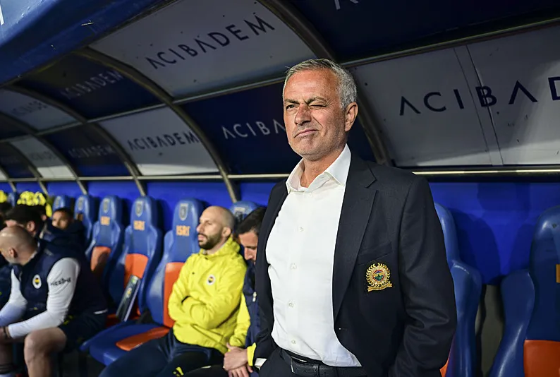 Fenerbahçe’yi bekleyen büyük tehlike!