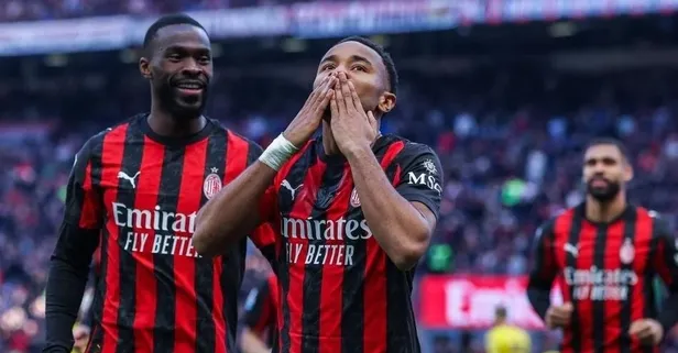 Tedesco'dan Nkunku mesajı!