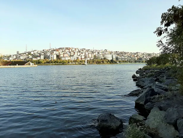 İmamoğlu "temel atmama" töreniyle projeyi iptal etmişti! İTÜ'den itiraz geldi: Haliç için hayati önemde-2