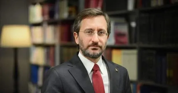 İletişim Başkanı Fahrettin Altun'dan "7 Şubat MİT Krizi" paylaşımı