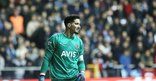 Fenerbahçe'den Altay Bayındır kararı!