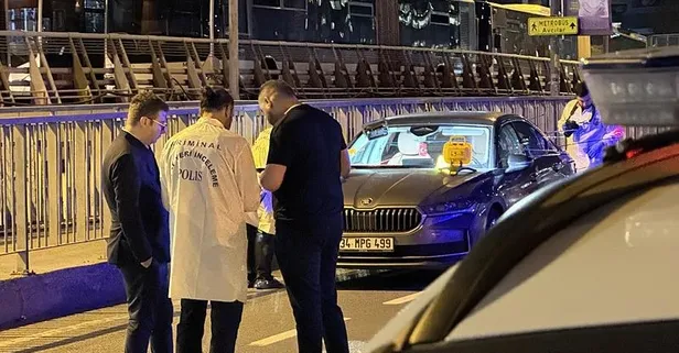 Son dakika! Serdar Öktem'in otopsi raporu ortaya çıktı