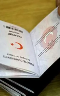 Pasaport ve ehliyet işlemlerinde yeni dönem