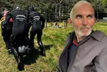 5 gündür her yerde aranıyordu!  İshak Öztürk'ün cansız bedenine ulaşıldı