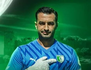 Gökhan, Bodrum’da