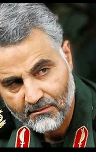 Irak'ta Kasım Süleymani soruşturması!