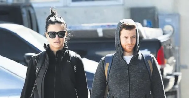 Metin Hara İngilizler'in diline düştü