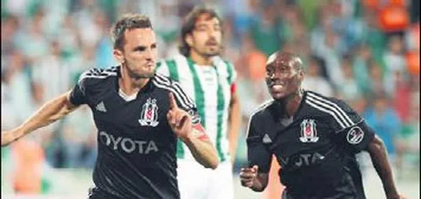 Sivok: İnanıyoruz başaracağız