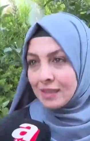 Başörtülü Zuhal Fidan Kilyos'ta plaja alınmadı! A Haber ekibi o plaja giderek skandalı ifşa etti