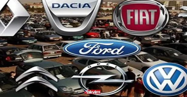 70.250 lira altı sahibinden satılık ikinci el araba marka ve modelleri! Citroen, Dacia, Fiat, Opel, Peugeot, Ford, Hyundai...