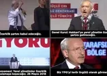Kılıçdaroğlu özerklik sözü verdi!