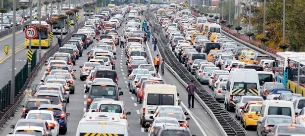 İkinci el araç fiyatlarında düşüş sinyali