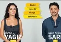 Yeni dizi Gözleri KaraDeniz'i başrol oyuncuları anlattı!