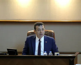 CHPnin İstanbul ile ilgili kirli planı ortaya çıktı! HDPye teslim edecekler