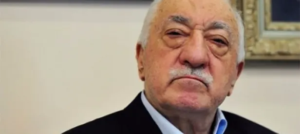 FETÖ'nün yeniden yapılanma planı ortaya çıktı