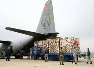 Son dakika: ABDden, tıbbi yardım malzemeleri için Türkiyeye teşekkür