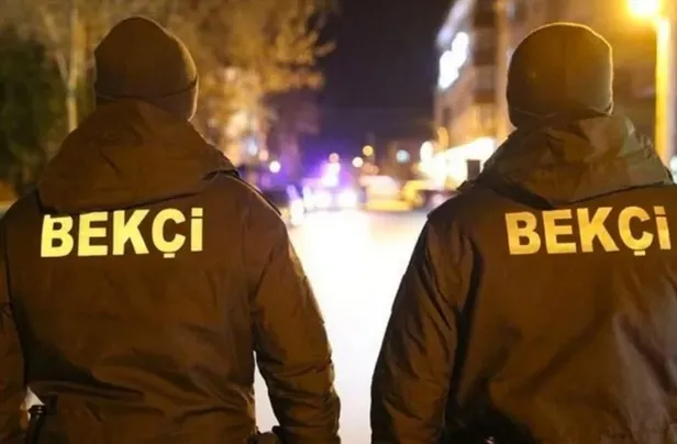 Bu sene bekçi alımı var mı? 2020 yılı bekçi alımı başvuru şartları nedir? Mezuniyet şartı açıklaması-3