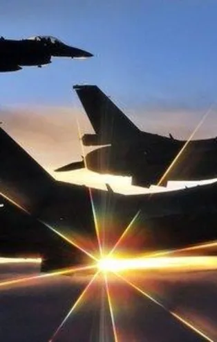 Kandil’e nokta operasyonu