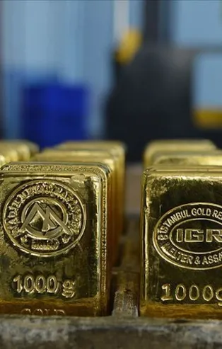 Altın ne kadar olacak? İşte gram altında kritik seviye
