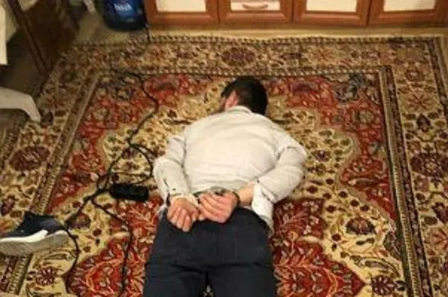 Muğla'da 'Tutkunlar Çetesi'nin dayak görüntüsüne 3 gözaltı!