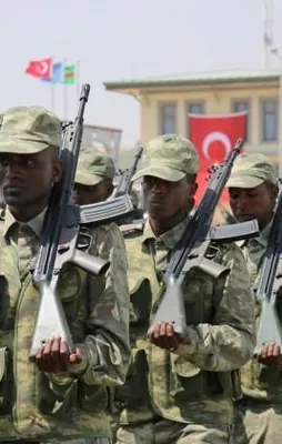 Türkiye koca bir ülkeyi yeniden ayağa kaldıracak