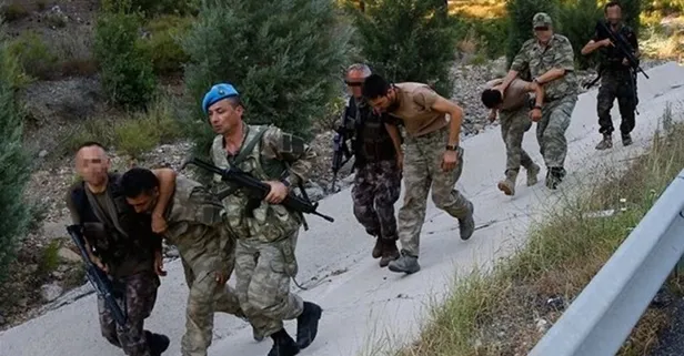 Başkan Erdoğan'a suikast girişimi davasında yeni gelişme!