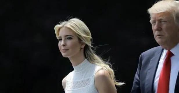 Ivahka! Ivanka Trump’a kötü haber geldi