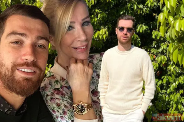 Oğulcan Engin'den dikkat çeken Anneler Günü fotoğrafı! Annesi Seda Sayan'ın nikahına katılmamıştı bakın sosyal medyada ne paylaştı - 1