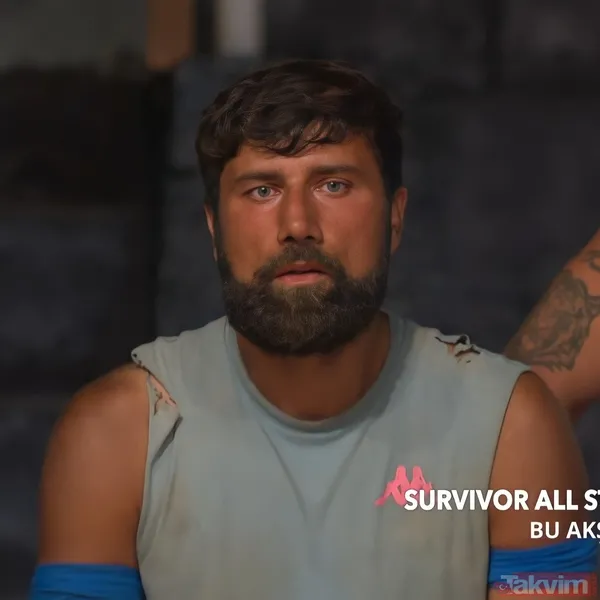 Acun, Survivor Yasin Obuz'un "Acun Ilıcalı bana racon kesemez" sözleriyle çılgına döndü! Açtı ağzını yumdu gözünü: "Kralı gelse..." - 8